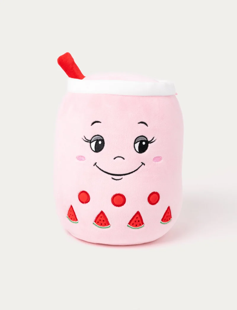 Squeezie, Bubble Tea, Small