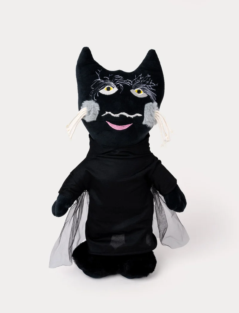 Sommarskuggan, Plush Toy, Big