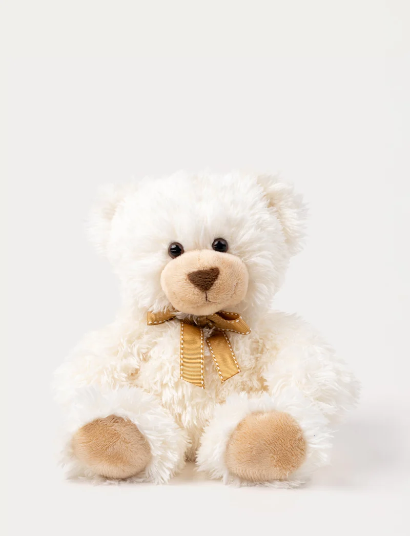Roger, Teddy Bear, Small