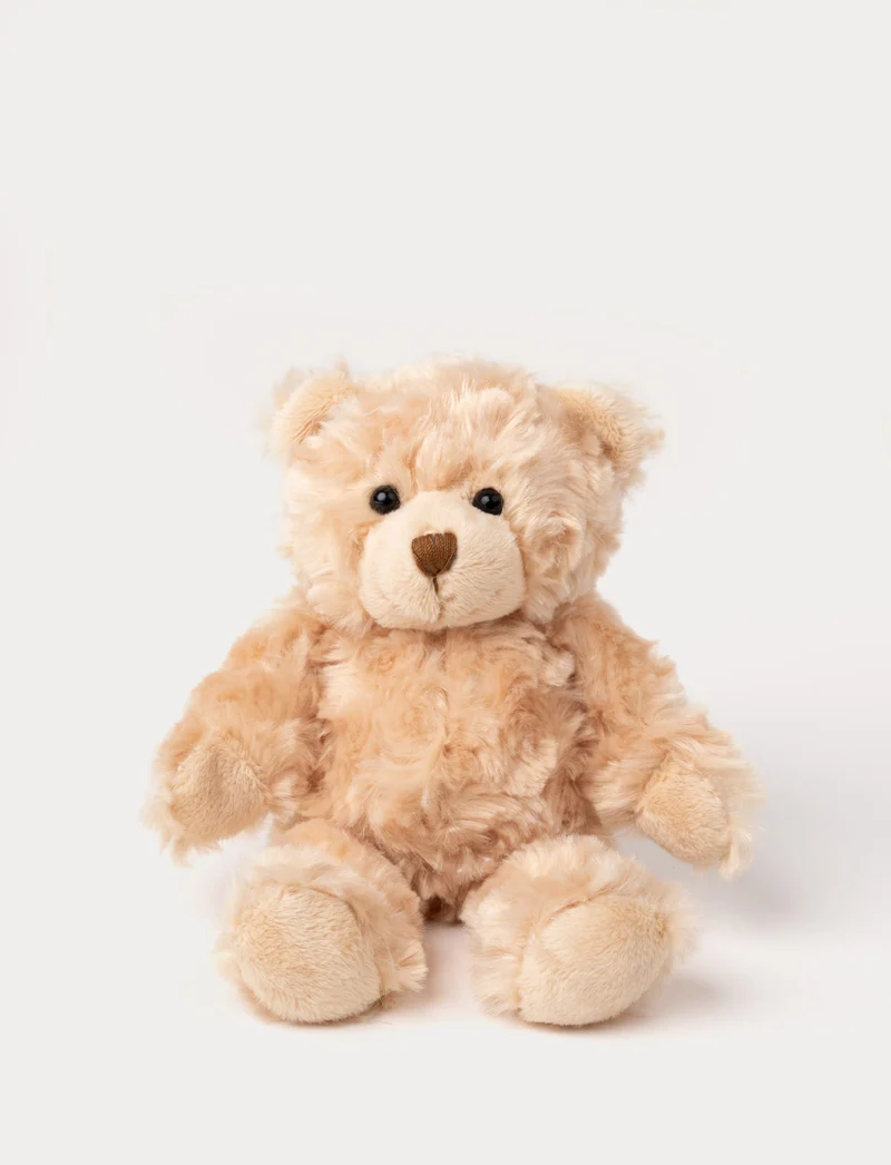 Pontus, Teddy Bear, Small