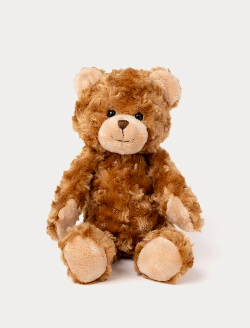Pontus, Teddy Bear, Big
