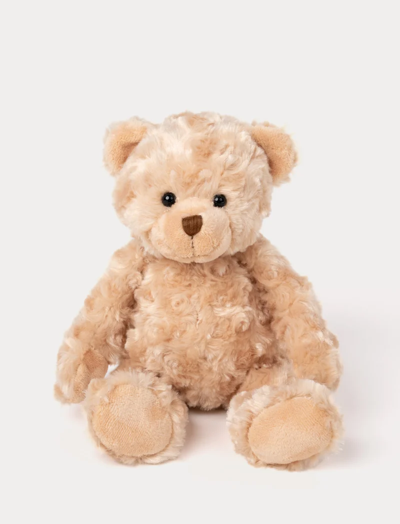 Pontus, Teddy Bear, Big
