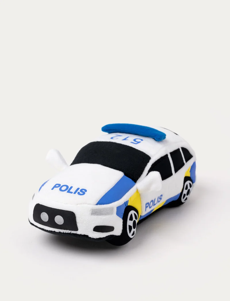 Police Car