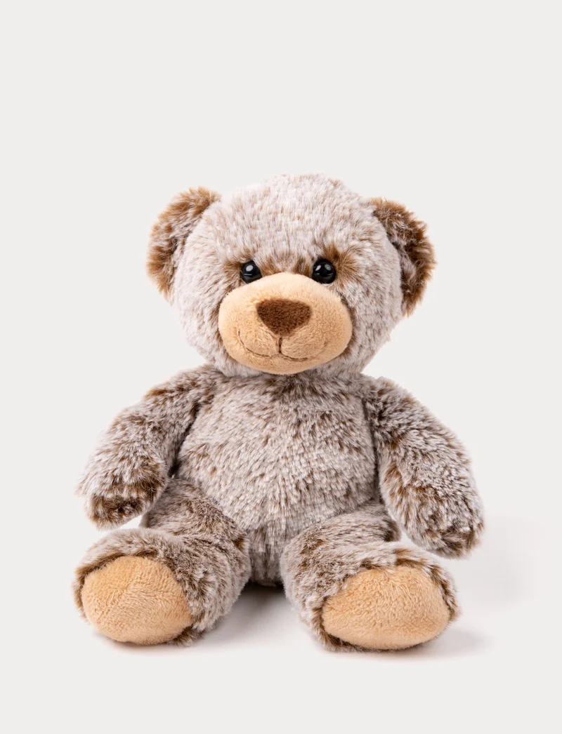 Otto, Teddy Bear