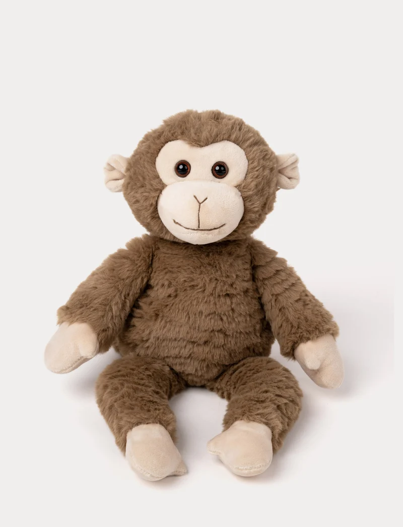 Nicke, Monkey