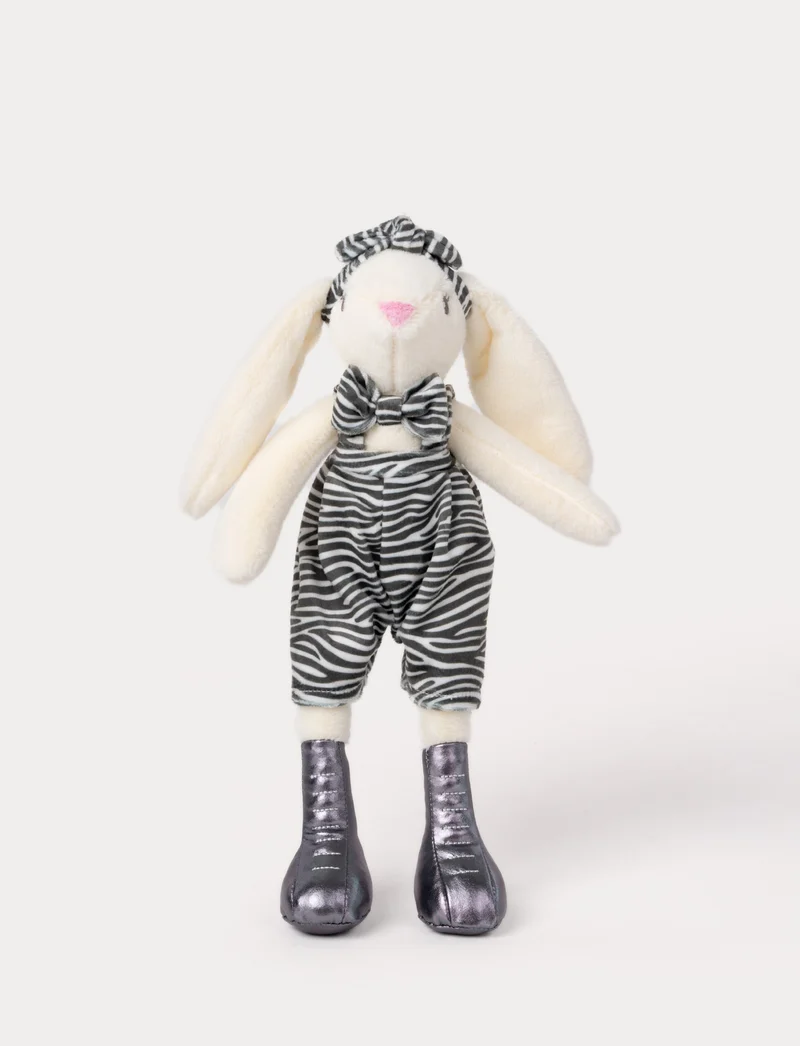 Zoe, Bunny