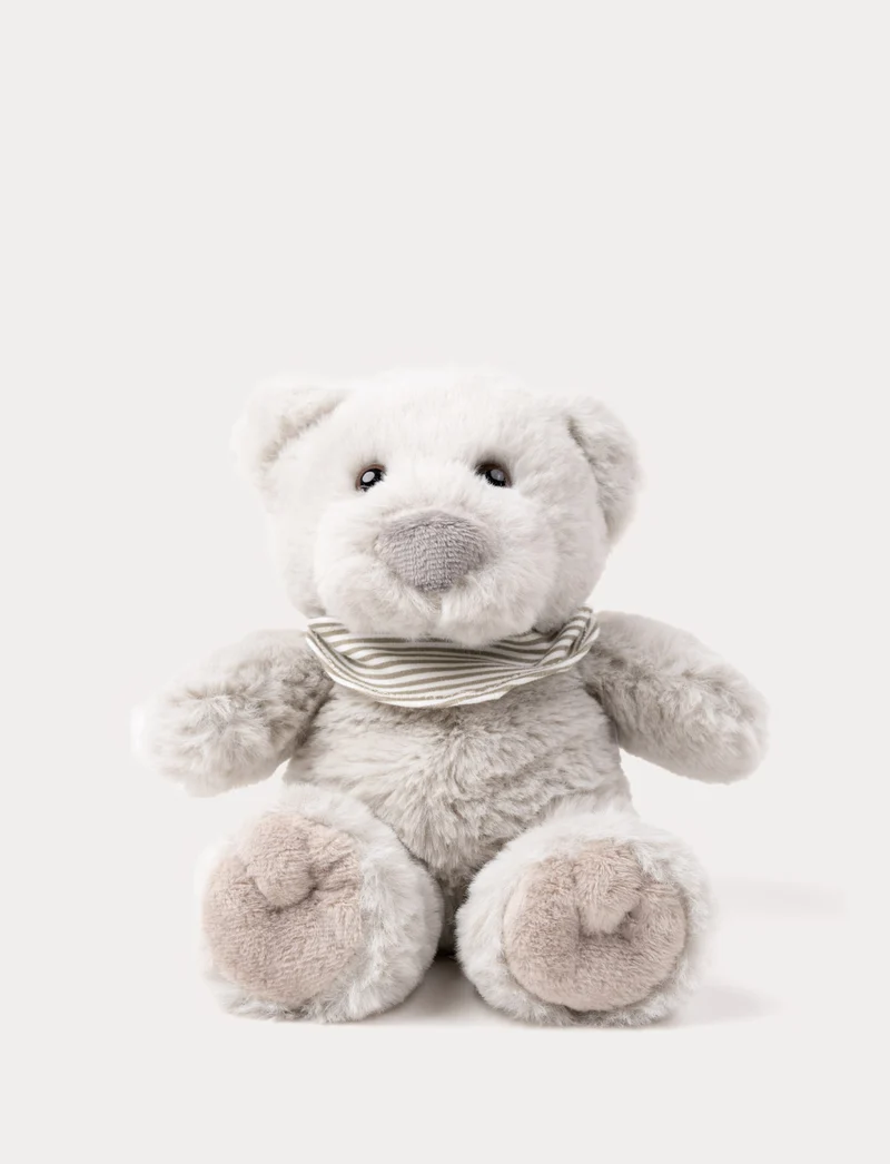 Malte, Teddy Bear, Small