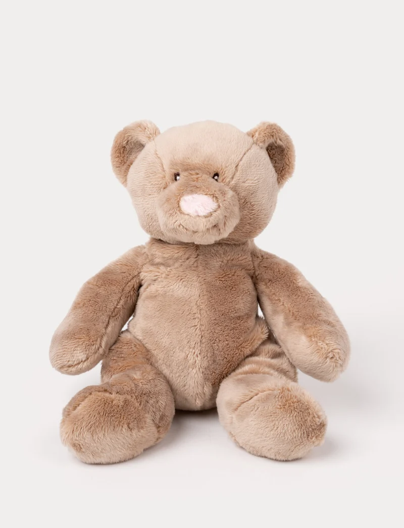 Wilmer, Teddy Bear