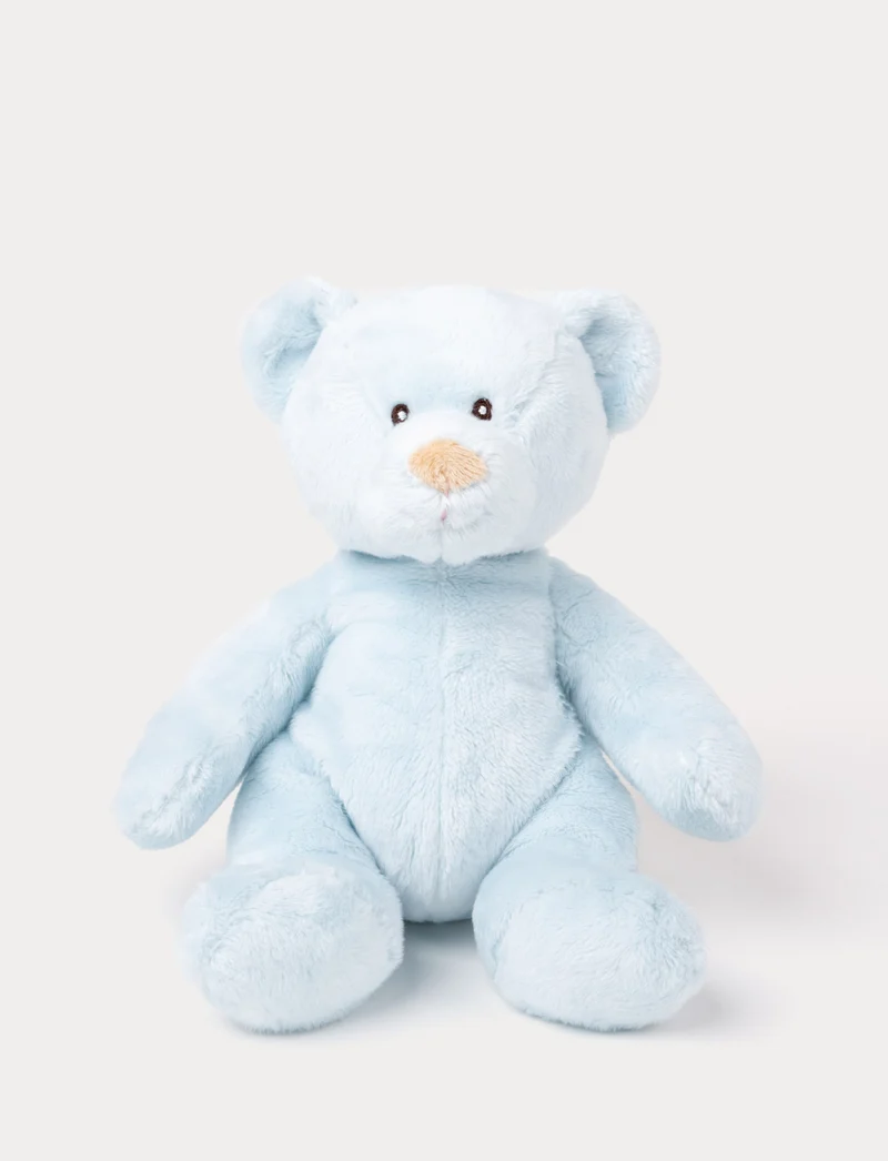 Wilmer, Teddy Bear