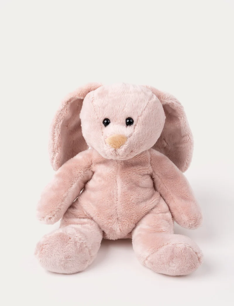 Wilma, Bunny