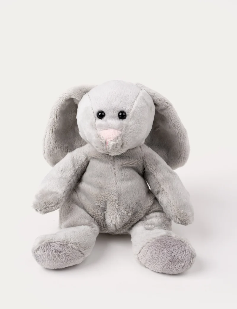 Wilma, Bunny