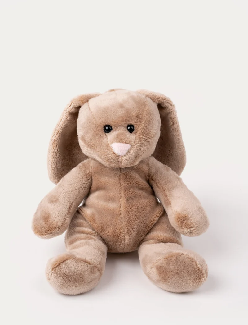 Wilma, Bunny