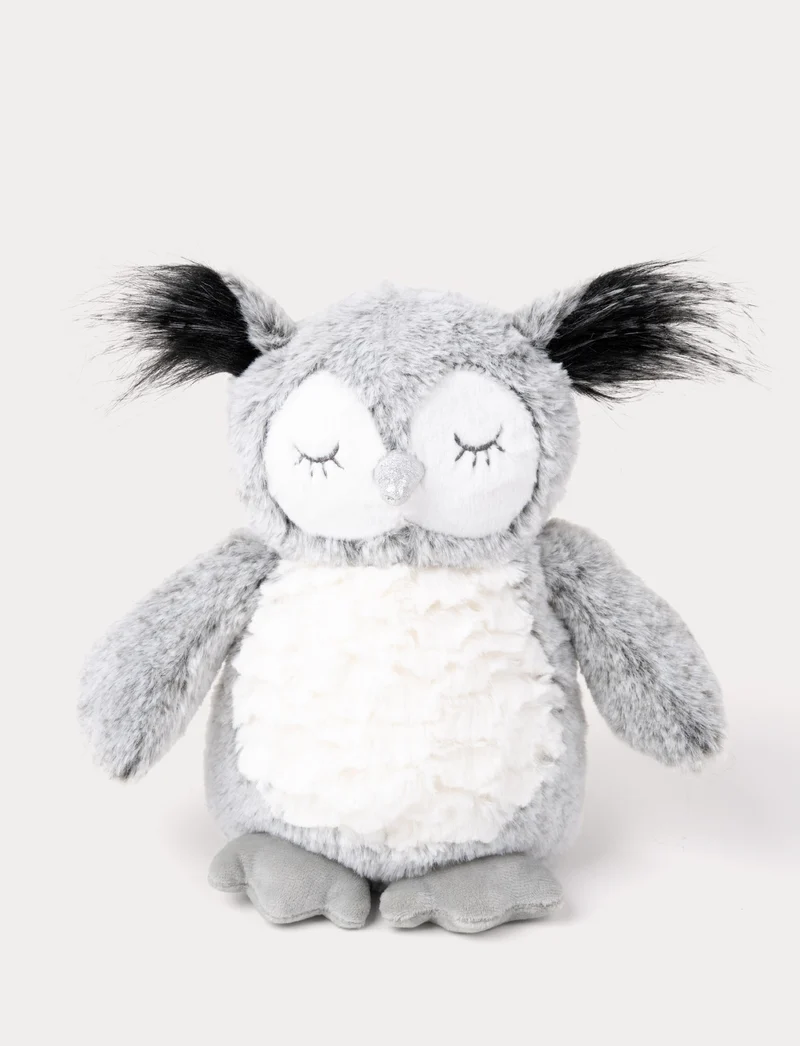 Uve, Owl