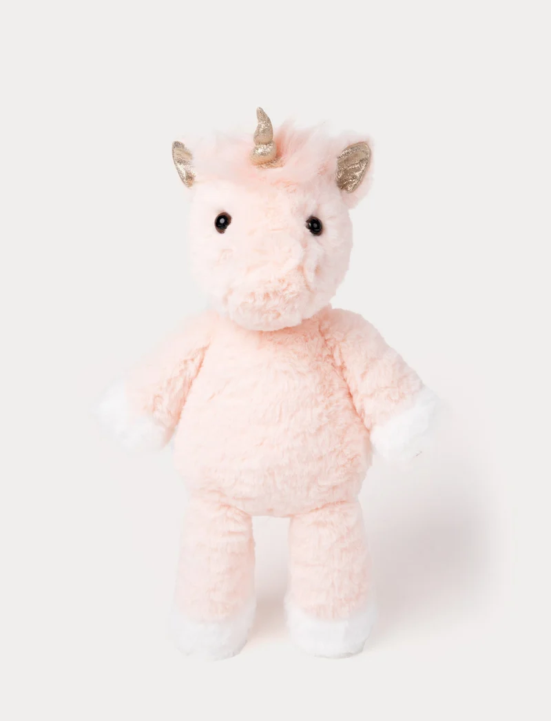 Tuffisar, The Unicorn Stella