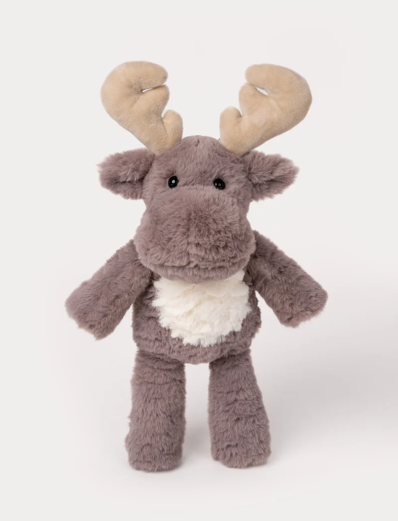 Tuffisar, The Moose Ärling