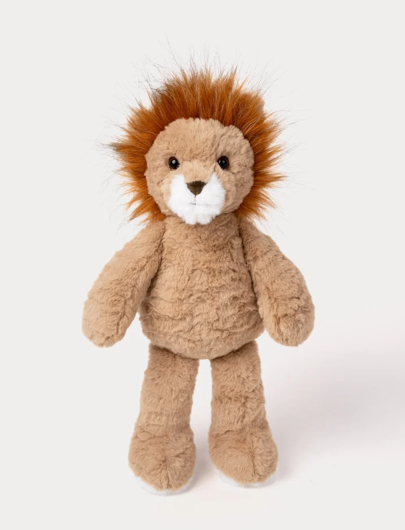 Tuffisar, The Lion Leon