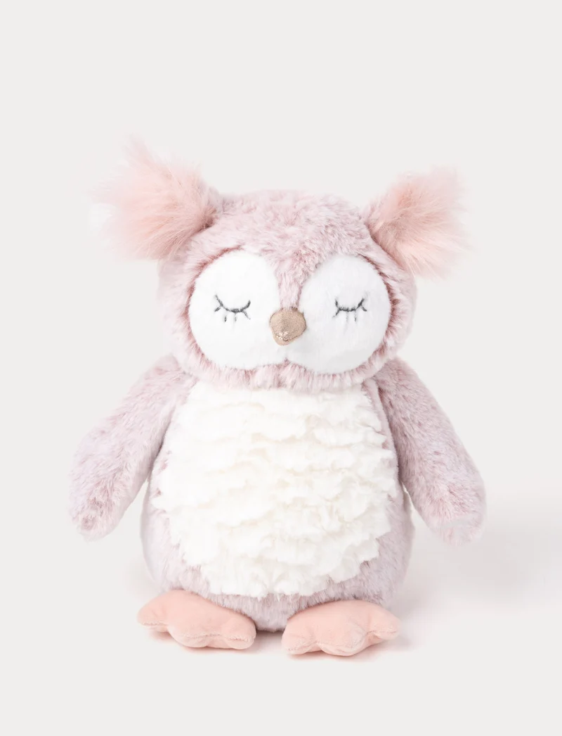 Tove, Owl