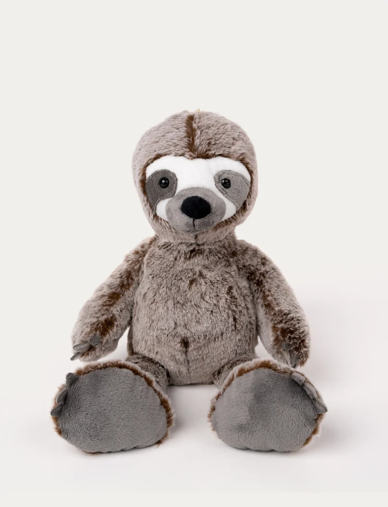 Teddy Wild, Sloth