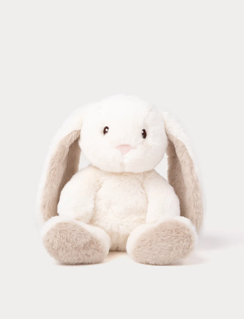 Teddy Mocca, Bunny, Small