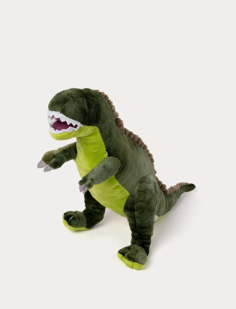 Teddy Dino