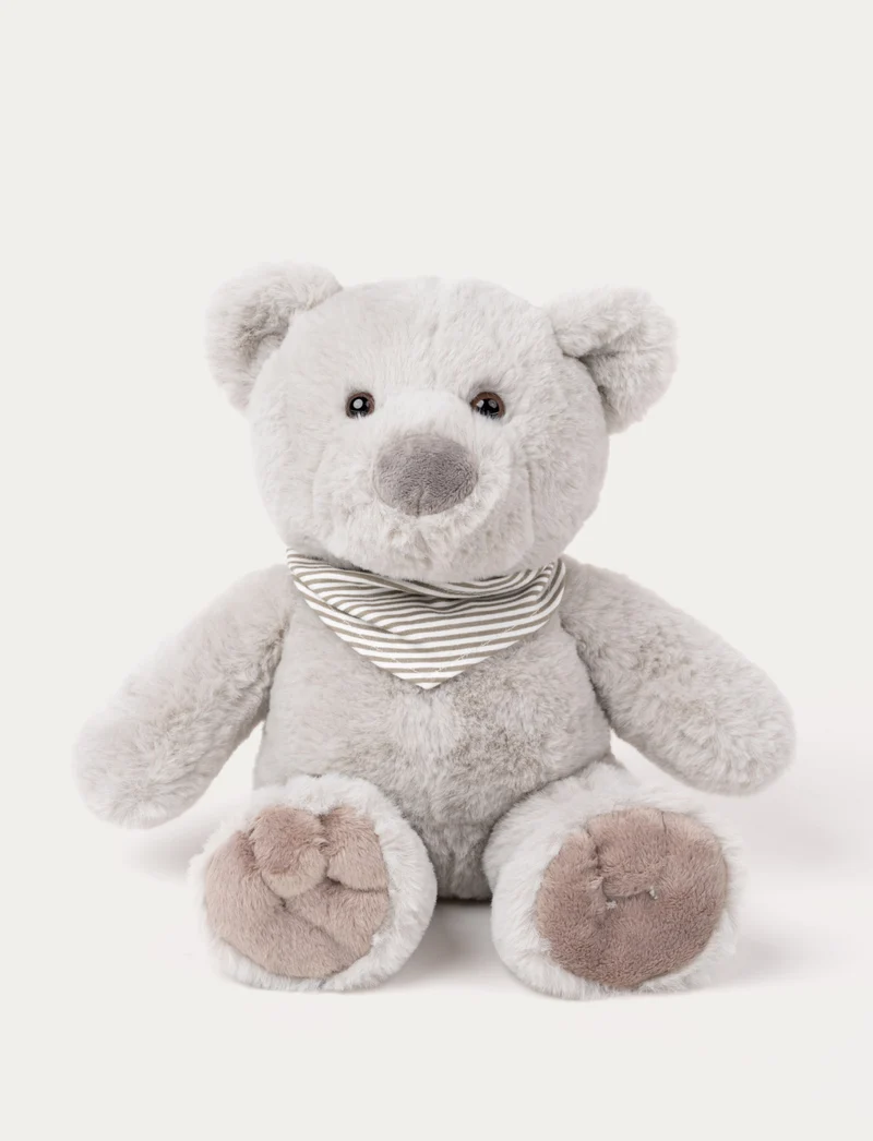 Malte, Teddy Bear, Big