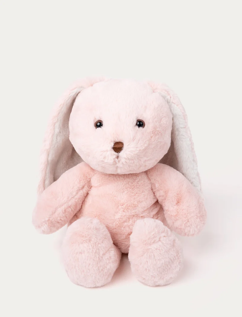 Maja, Bunny, Big