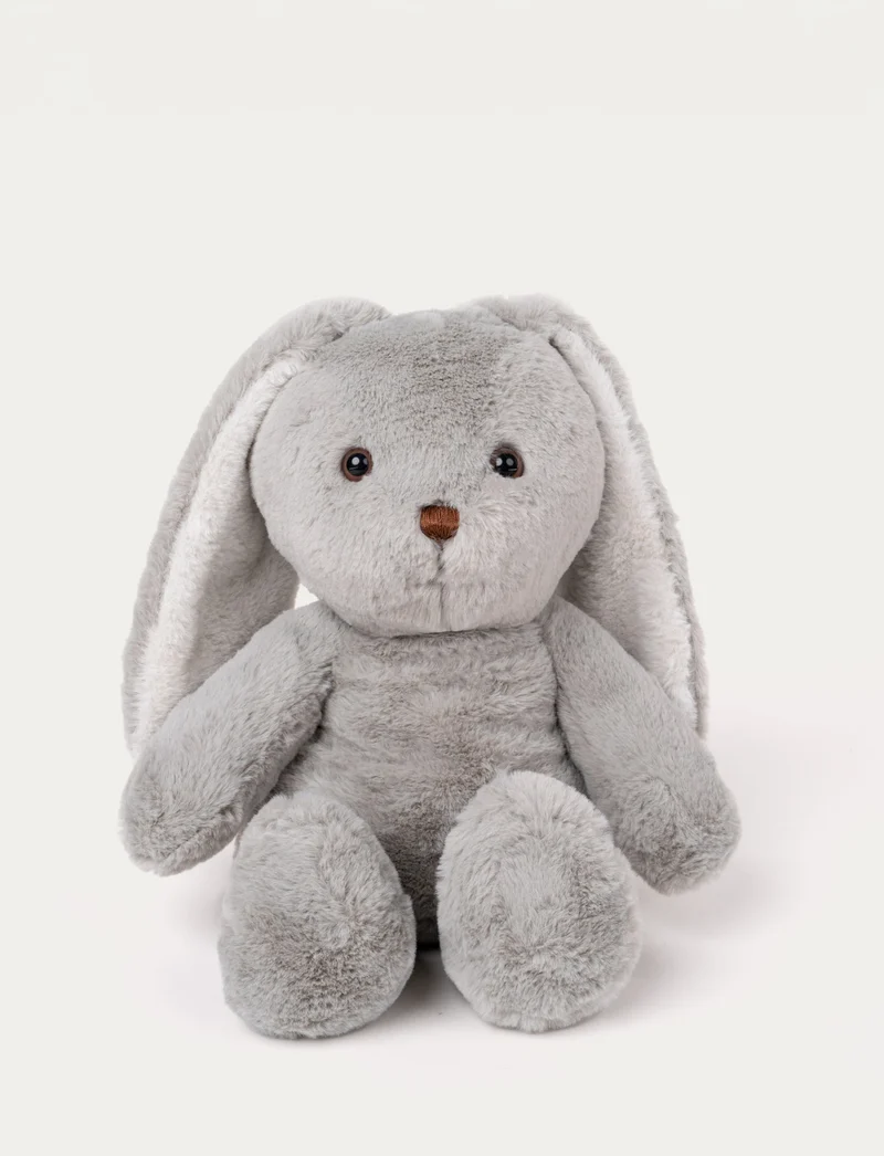 Maja, Bunny, Big