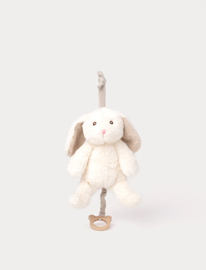 Lollan, Music Box, Bunny