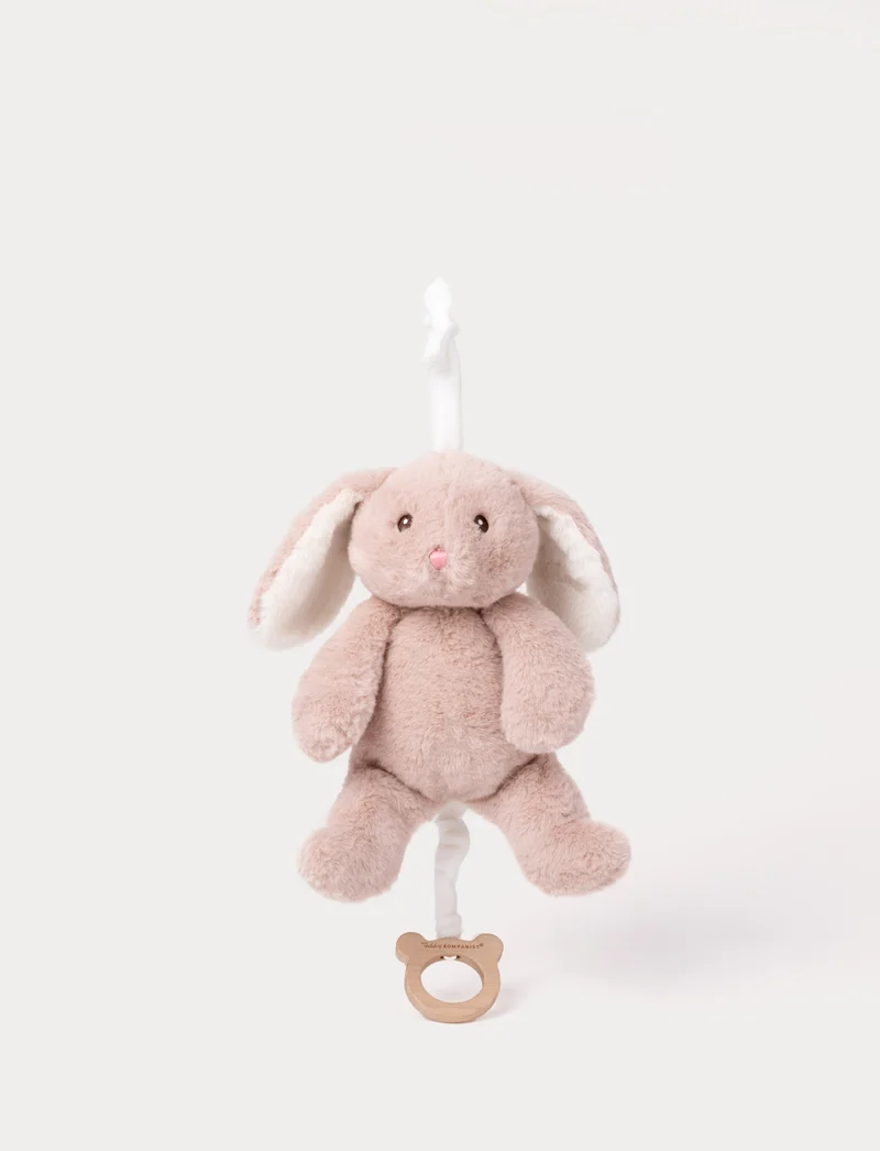 Lollan, Music Box, Bunny
