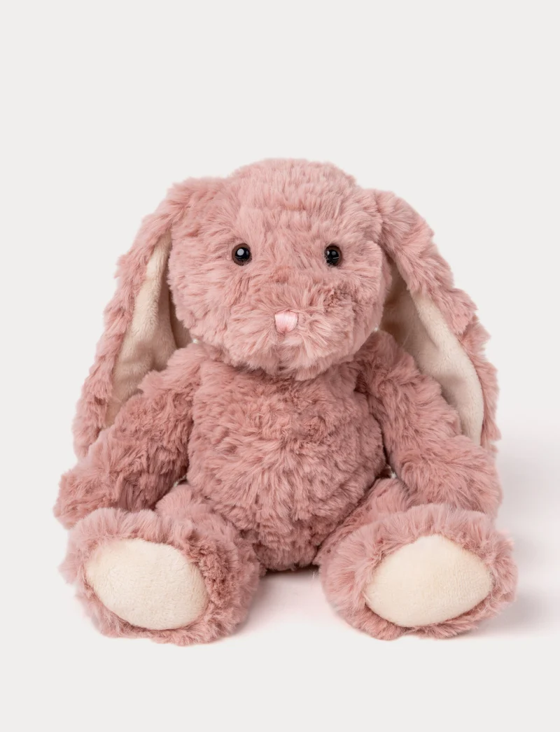 Linnea, Bunny