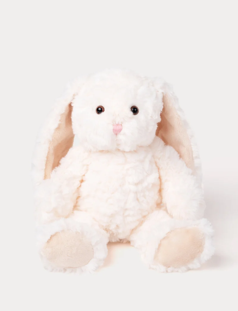 Linnea, Bunny