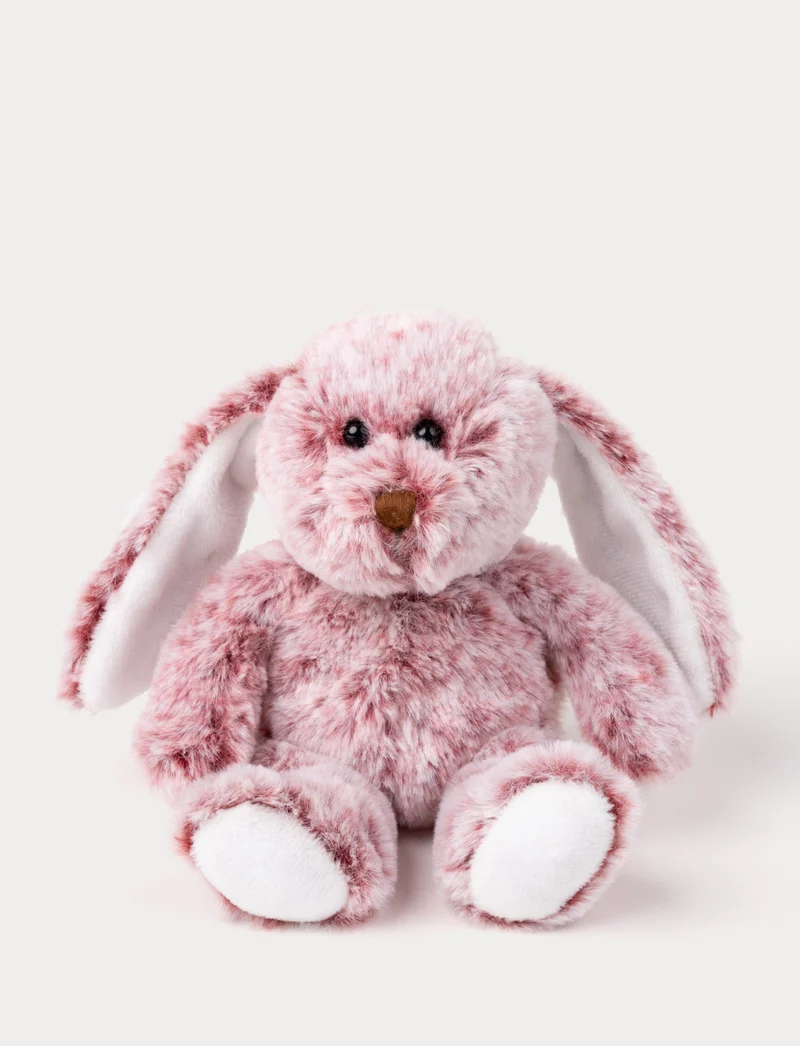 Lina, Bunny, Small