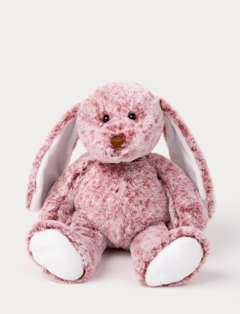 Lina, Bunny, Big