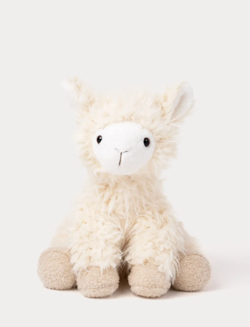 Liam, Llama