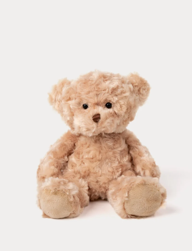 Kalle, Teddy Bear