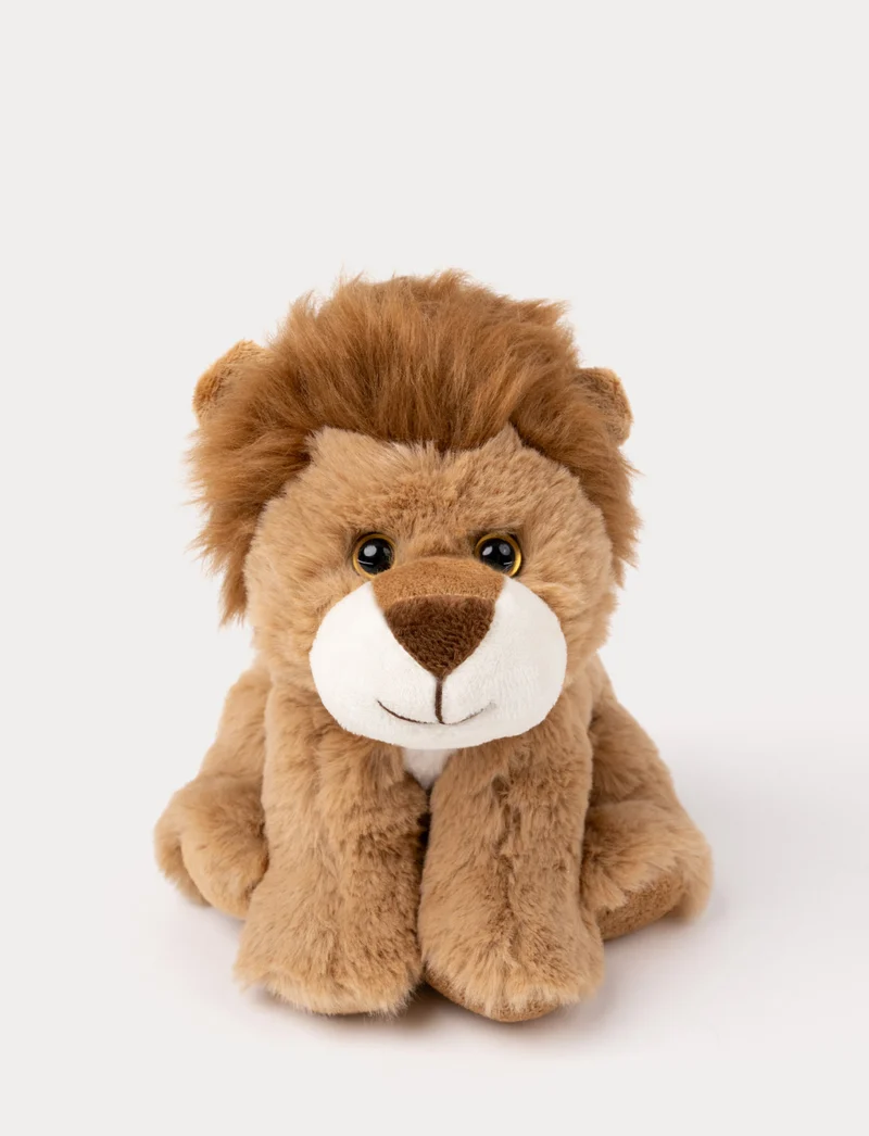 Jungle Kidz, Lion