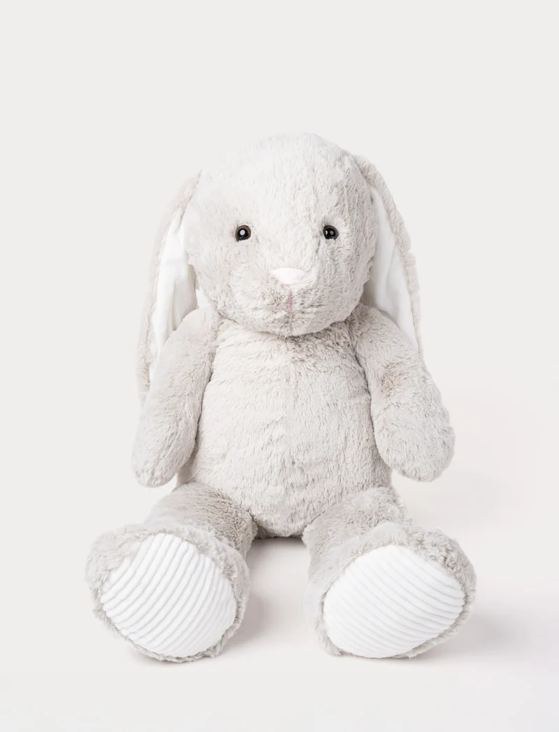 Jessica, Bunny
