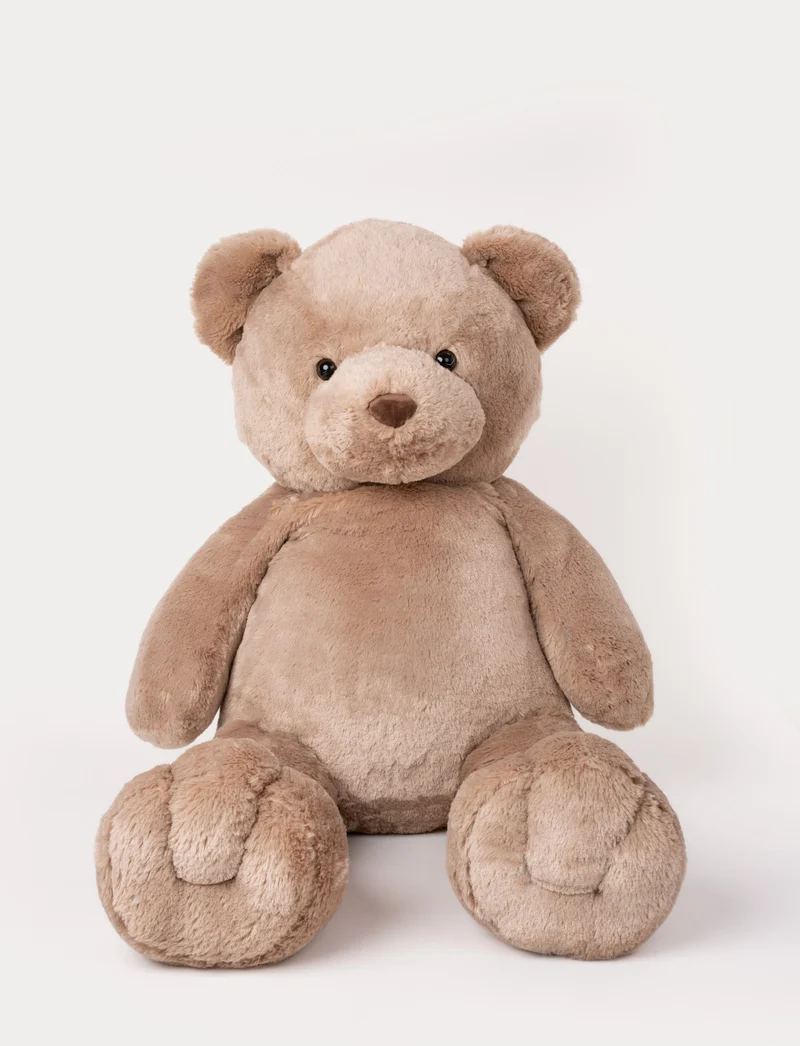 Helge, Teddy Bear