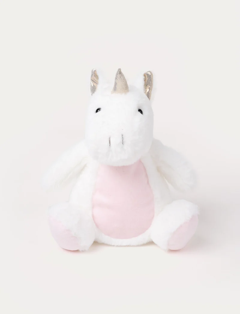 Glow-in-the-Dark Unicorn