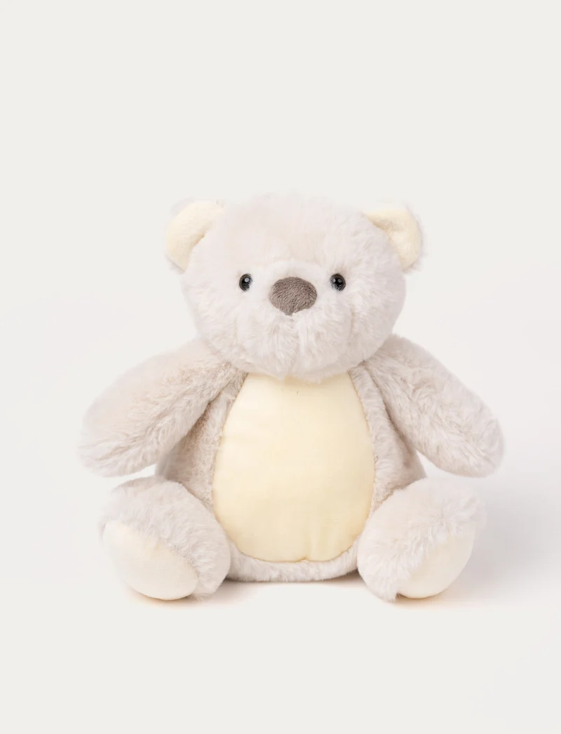 Glow-in-the-Dark Teddy Bear