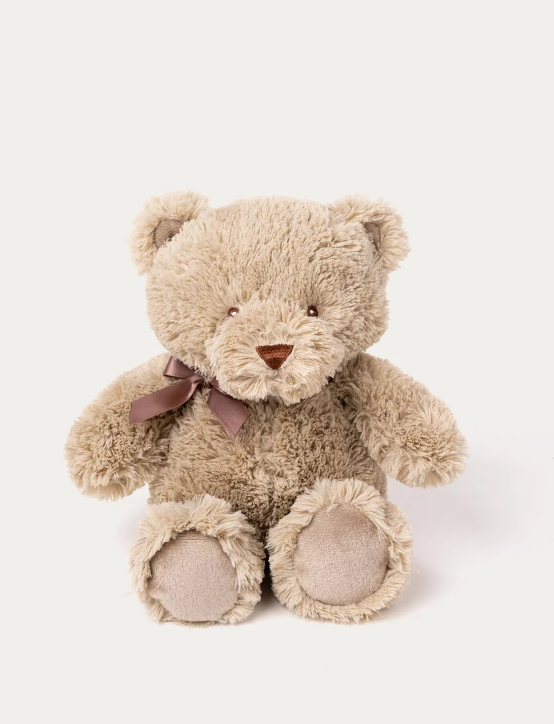 Elton, Teddy Bear, Small