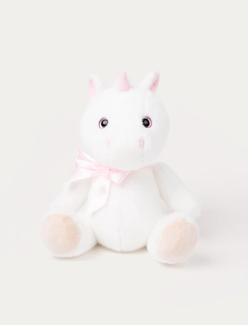 Elsie, Unicorn