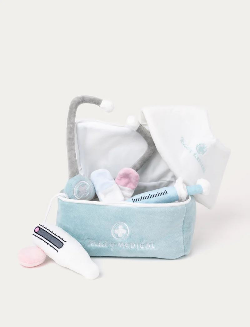 Doctors Bag, Playset