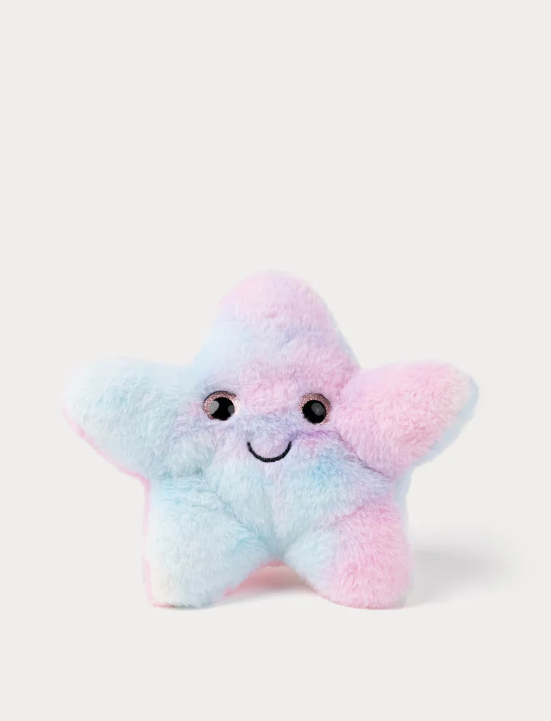 Starfish, Rainbow-colored