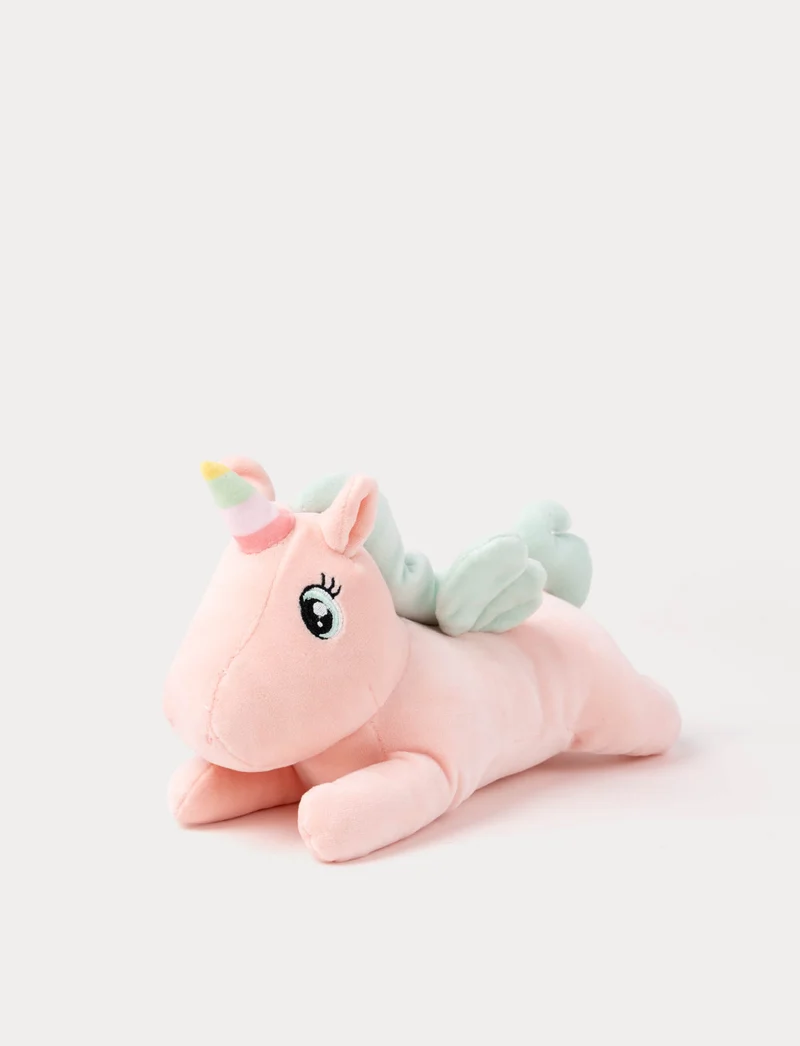 Squeezie, Lying Unicorn, Small
