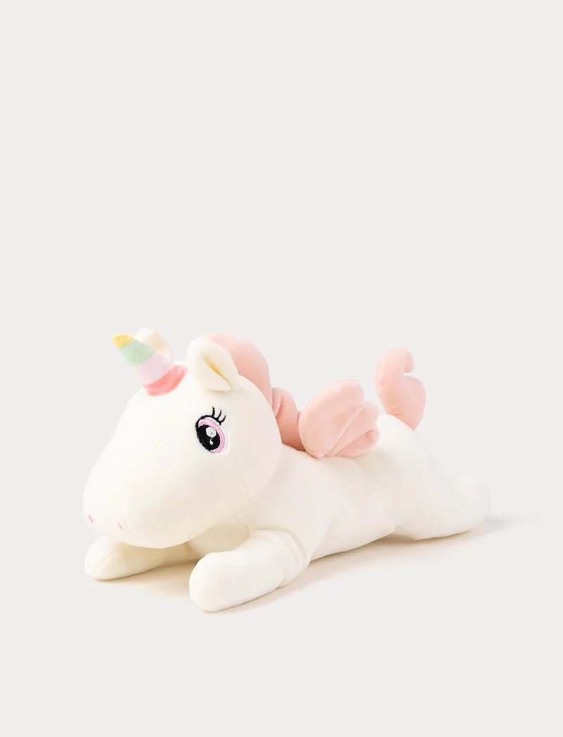 Squeezie, Lying Unicorn, Small