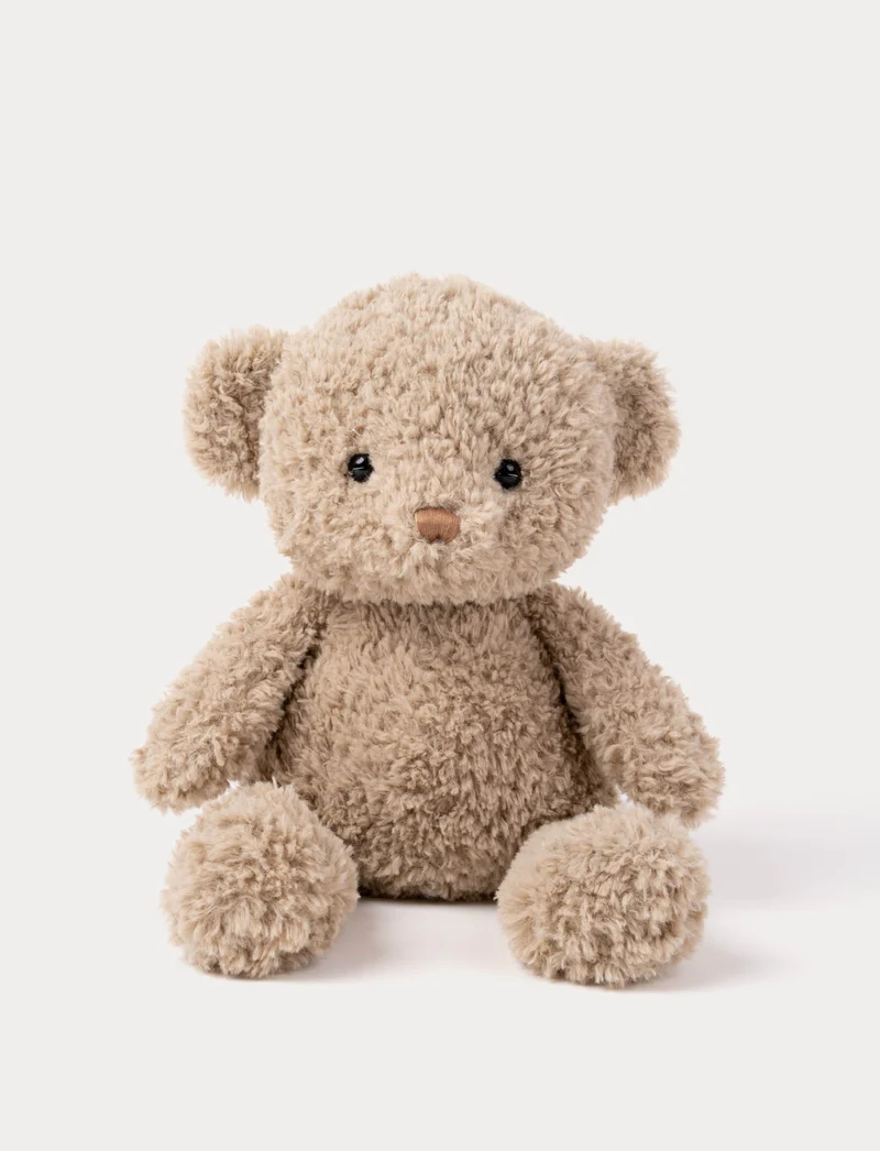 Retro Pals, Teddy bear, Big