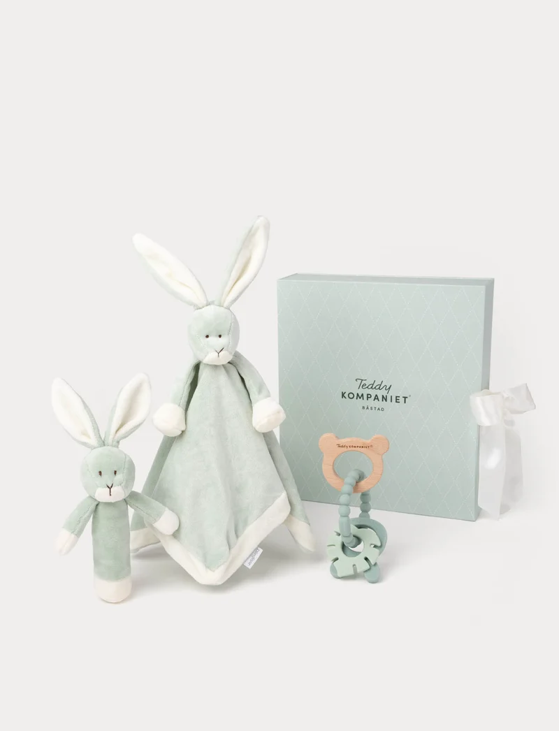 Diinglisar, Gift Box, Bunny