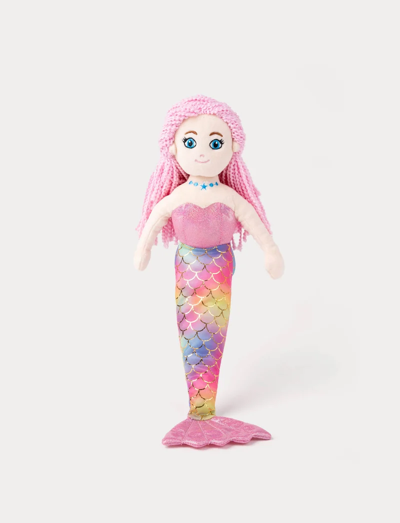 Mermaid
