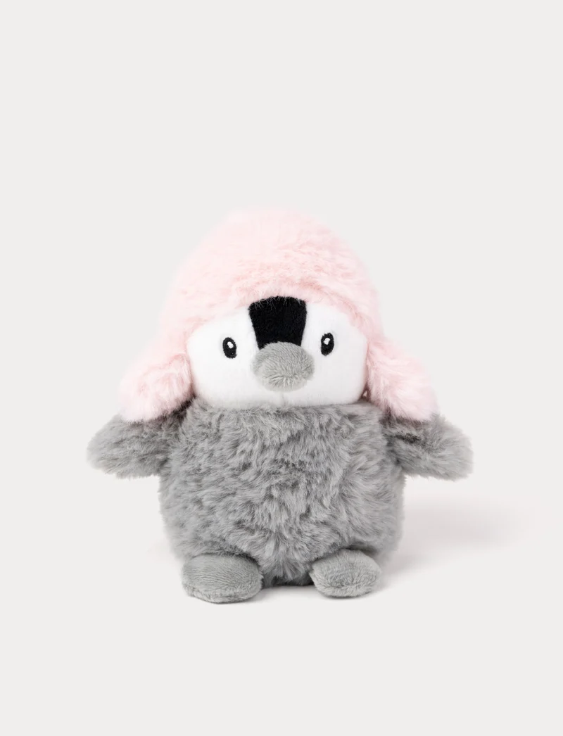 Teddy Arctic, Penguin